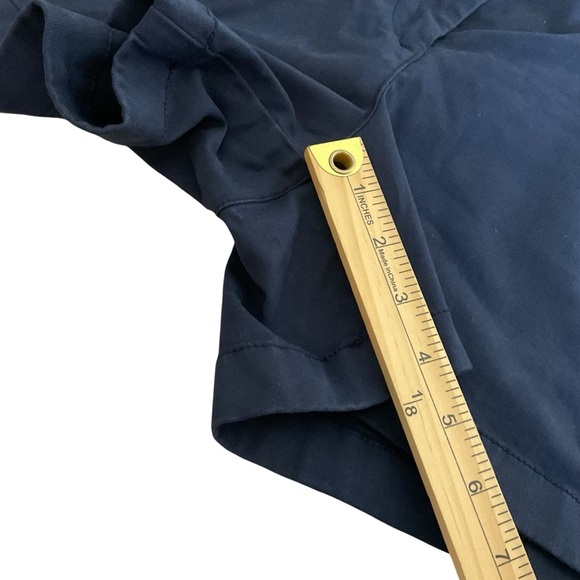 J. Crew Dark Blue Women's Shorts - Picture 8 of 9